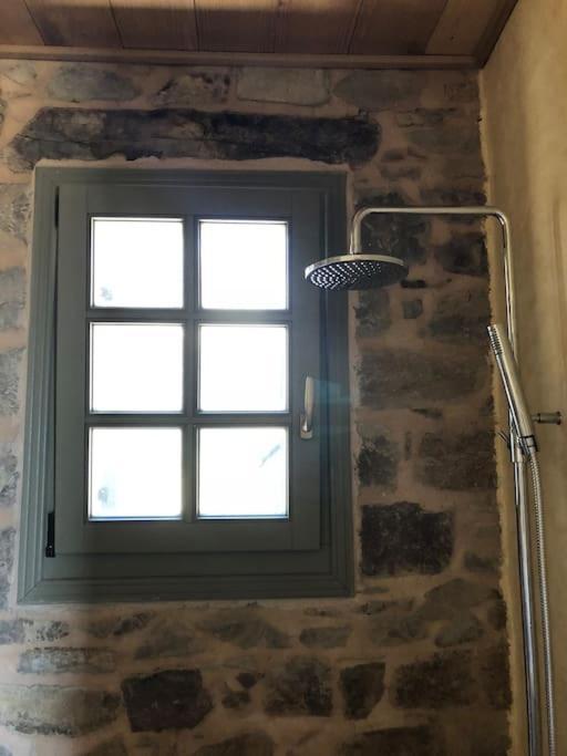 Lemon'S Cottage House, Volissos, Chios Bagian luar foto