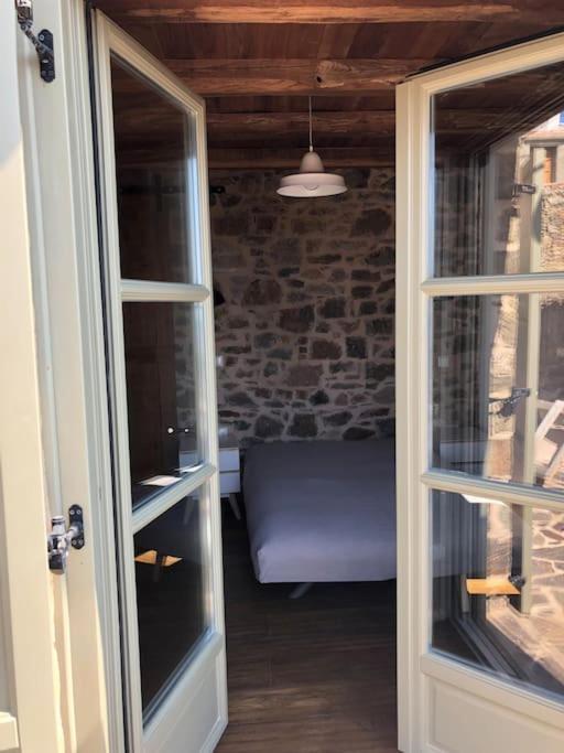 Lemon'S Cottage House, Volissos, Chios Bagian luar foto