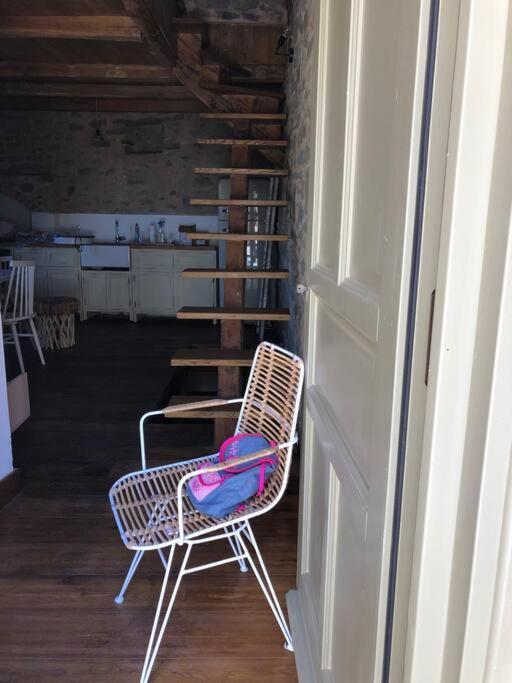 Lemon'S Cottage House, Volissos, Chios Bagian luar foto
