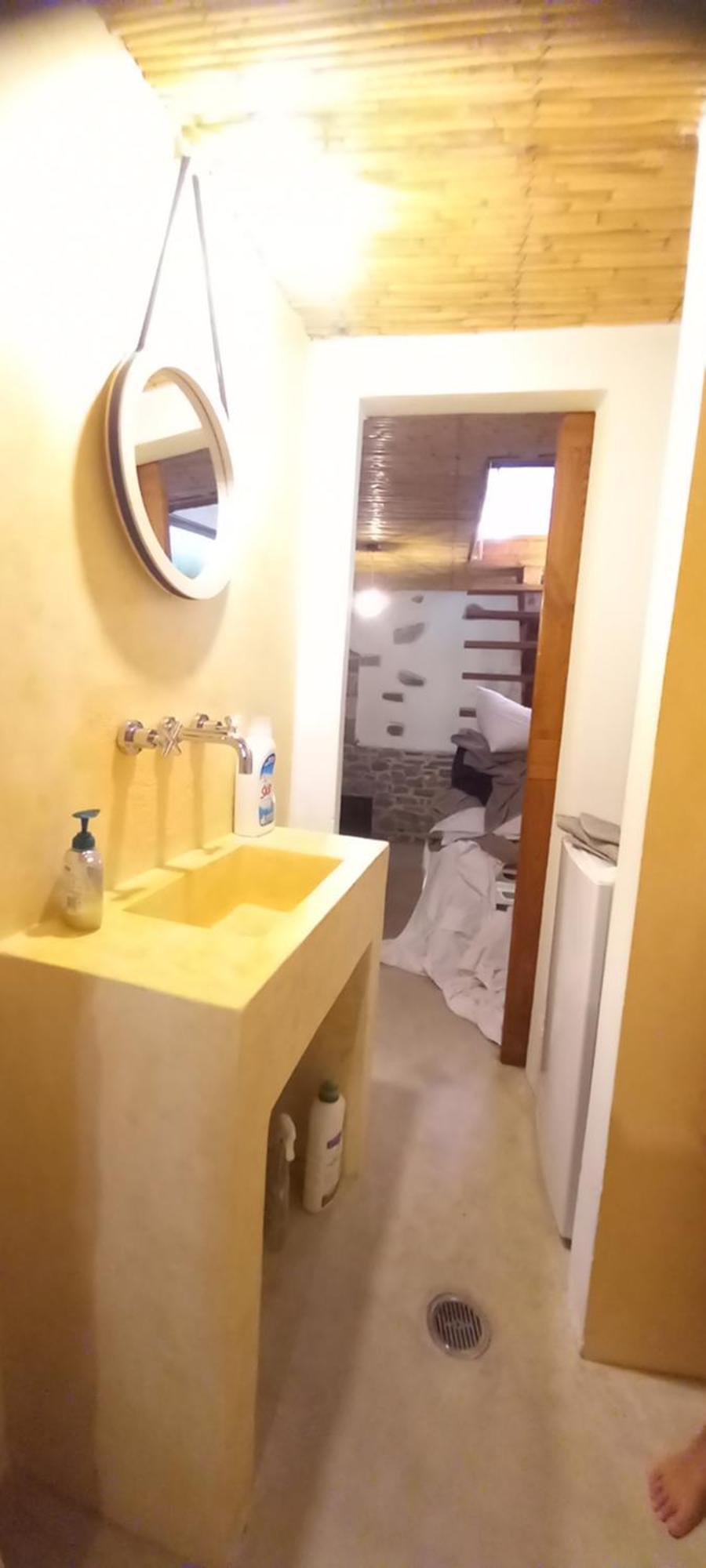 Lemon'S Cottage House, Volissos, Chios Bagian luar foto