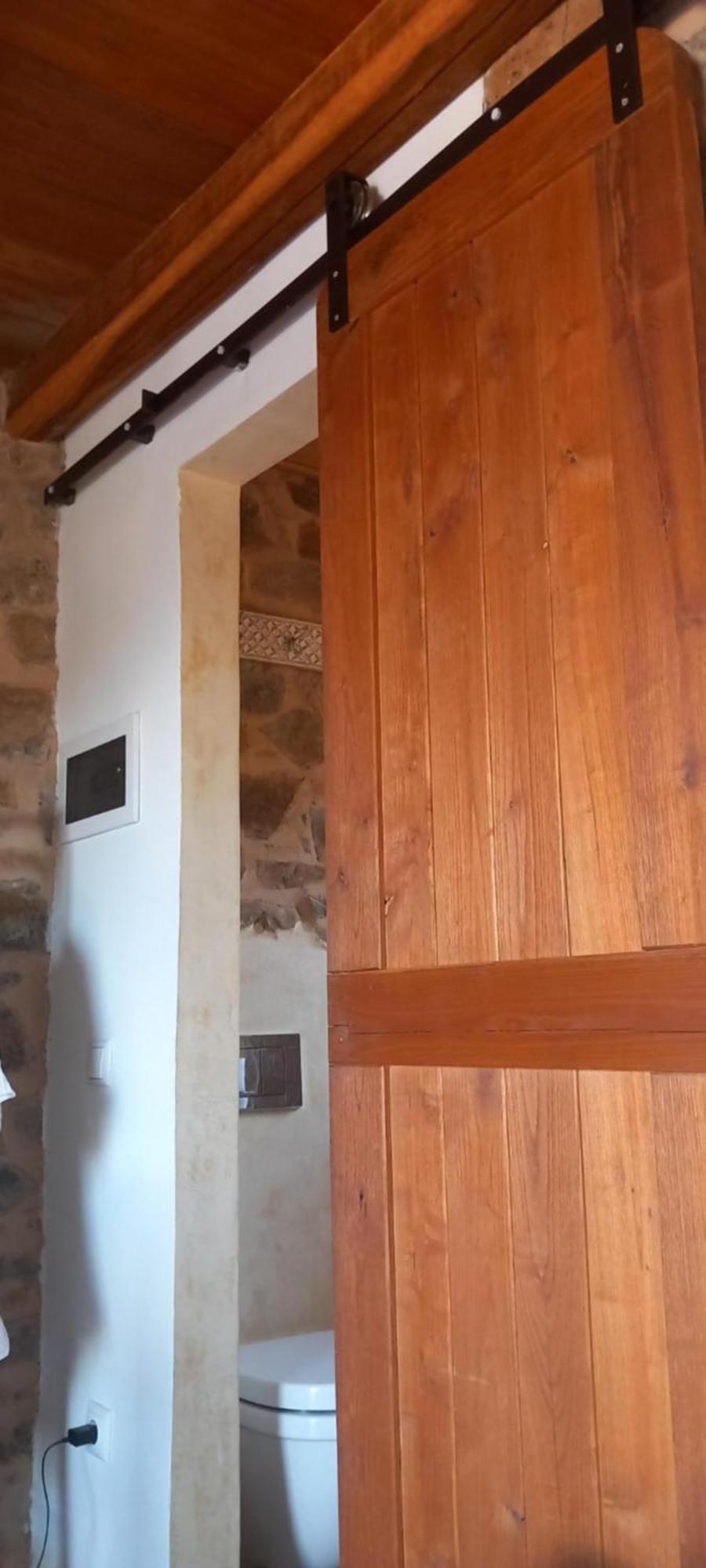 Lemon'S Cottage House, Volissos, Chios Bagian luar foto
