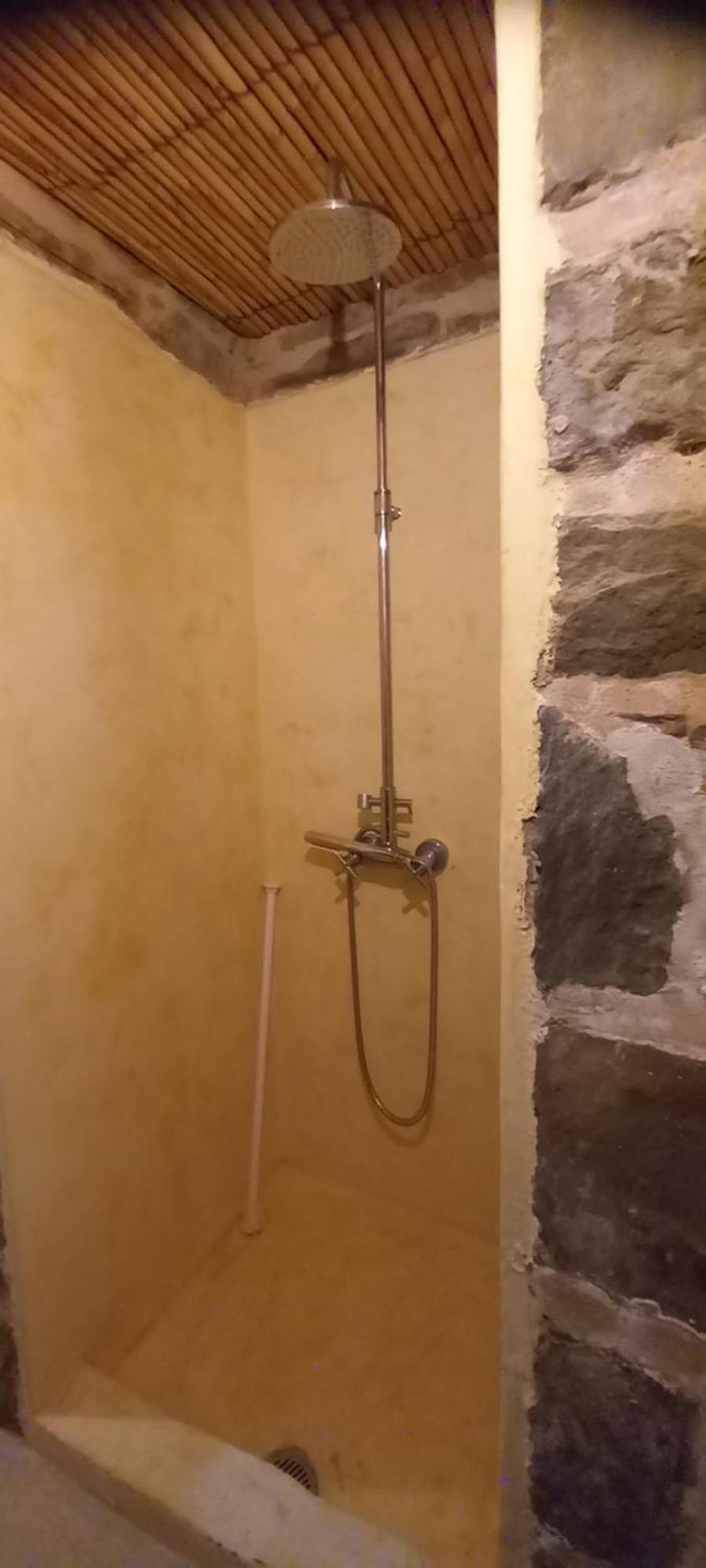 Lemon'S Cottage House, Volissos, Chios Bagian luar foto