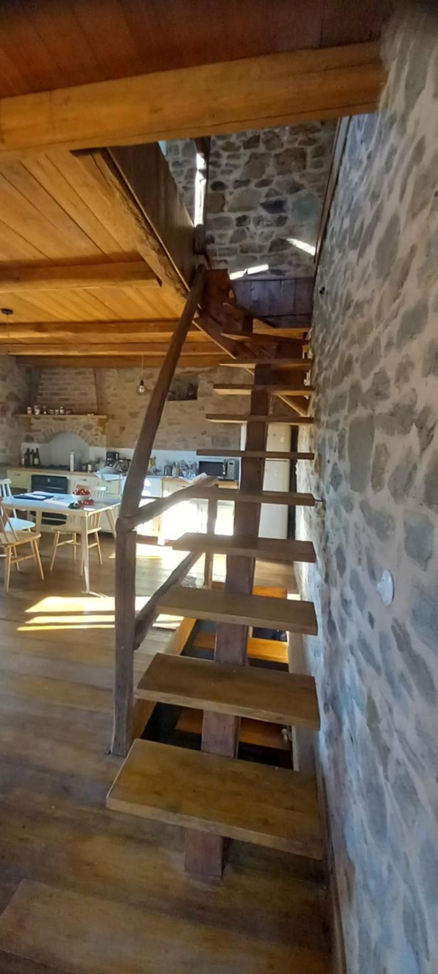 Lemon'S Cottage House, Volissos, Chios Bagian luar foto