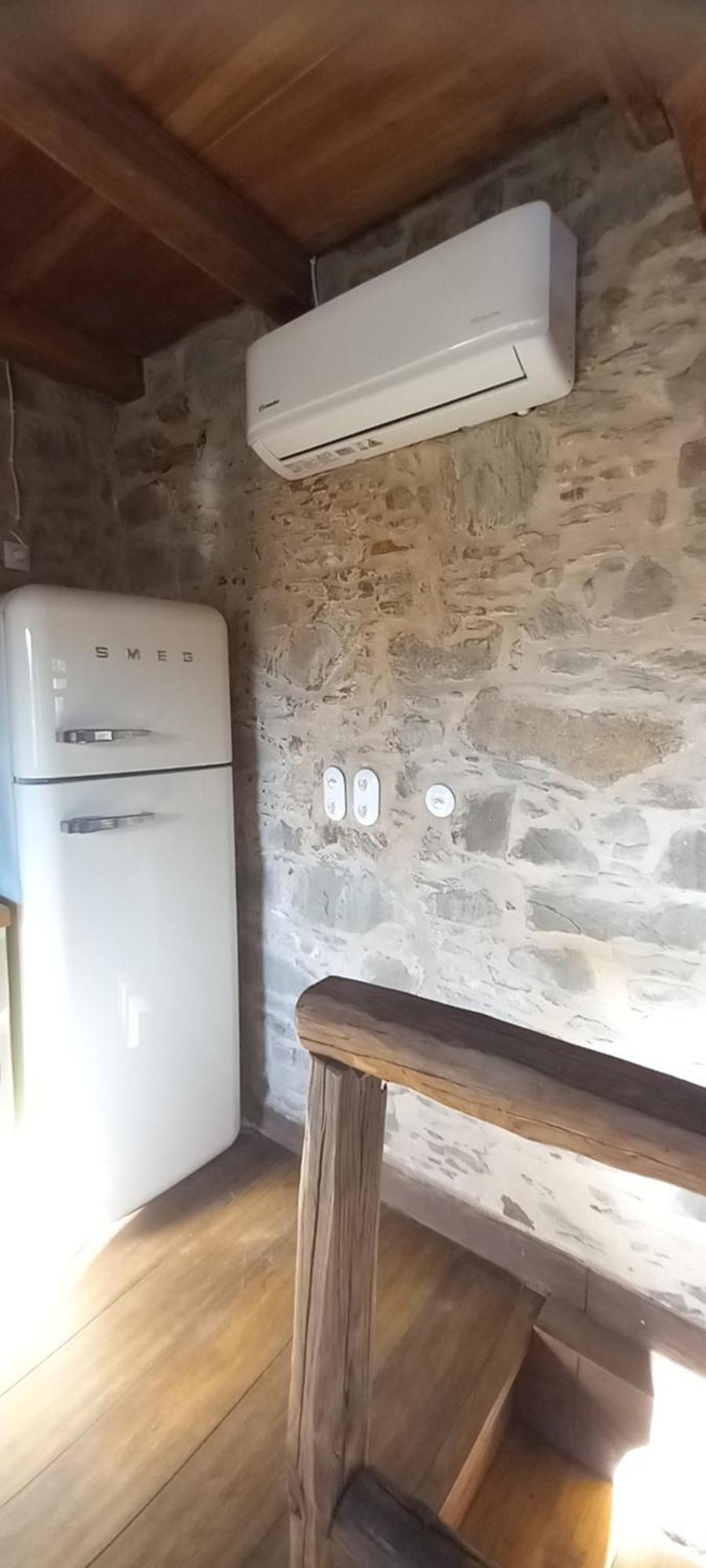 Lemon'S Cottage House, Volissos, Chios Bagian luar foto
